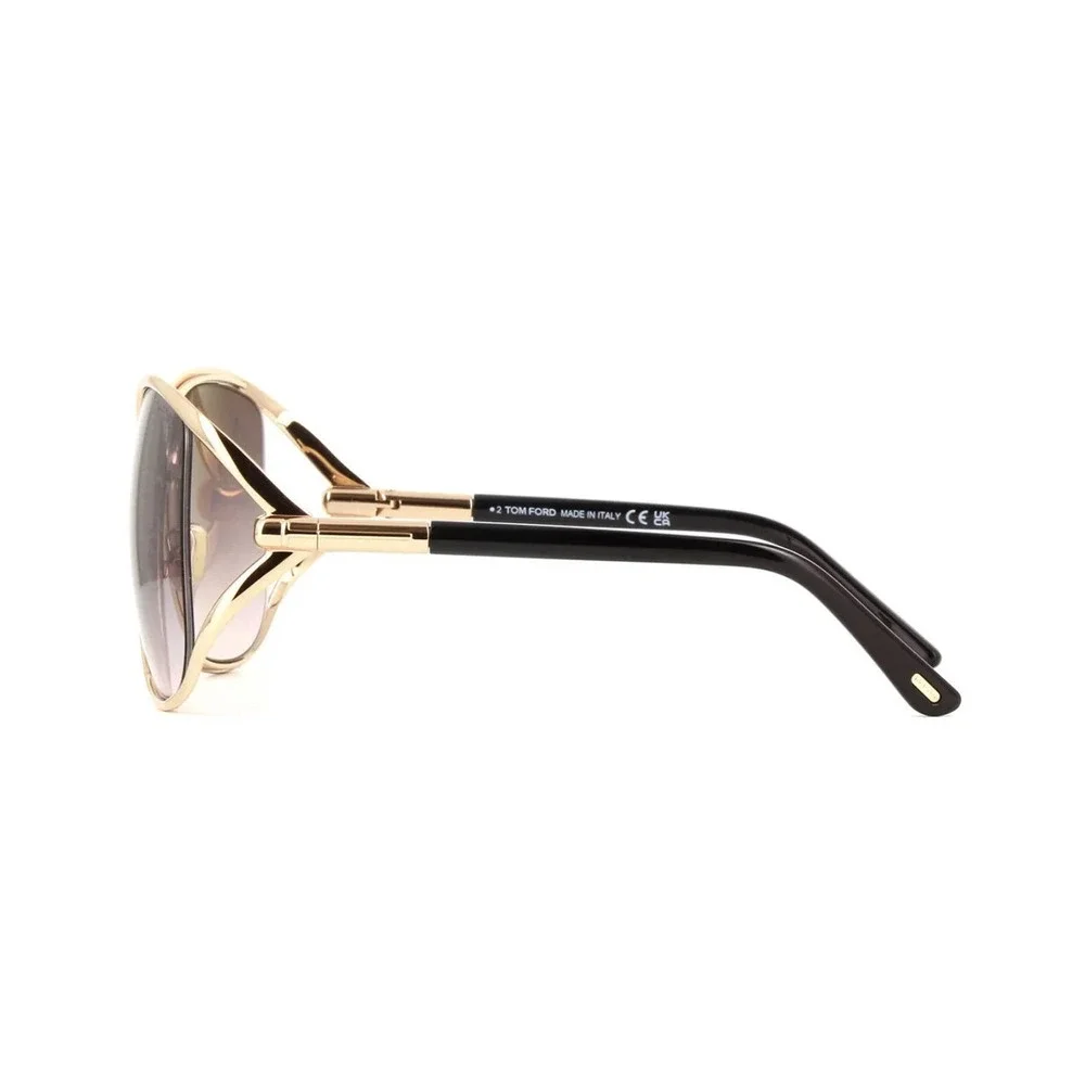 NWT Tom Ford FT1091 Na 62mm Sunglasses